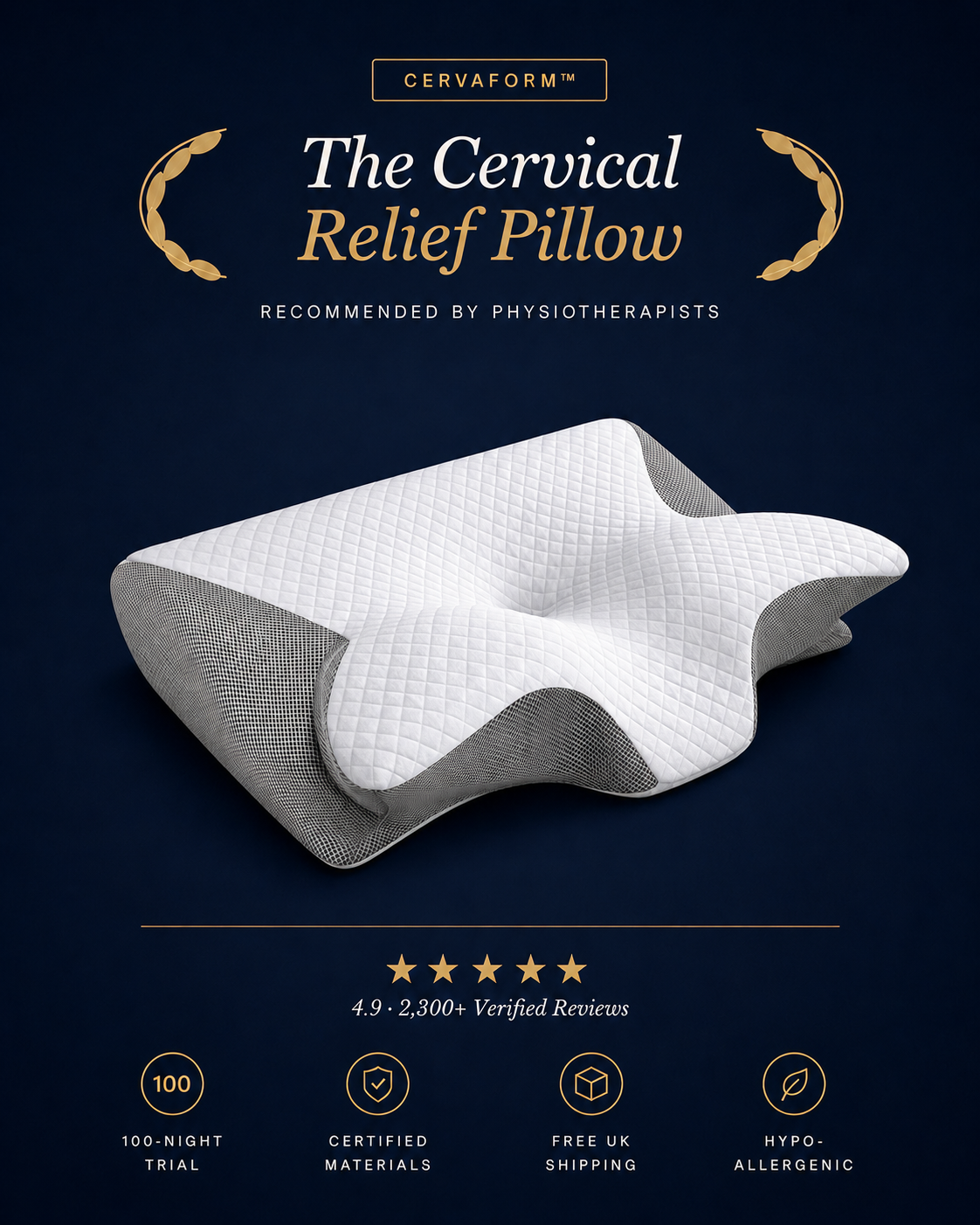 CervaForm™
