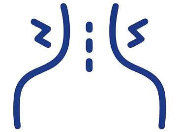 <h3><strong>No More Cervical Tension</strong></h3>